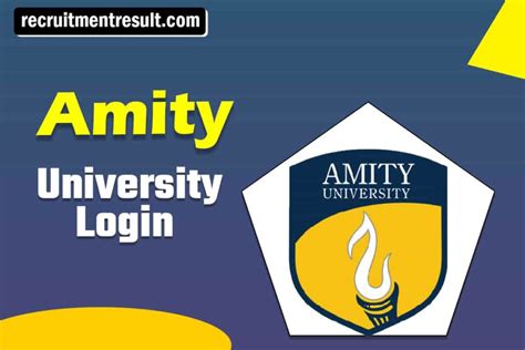 mail amity.edu|Login .